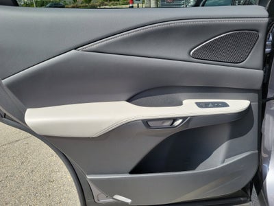 2023 Lexus RX RX 350