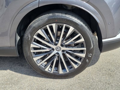 2023 Lexus RX RX 350