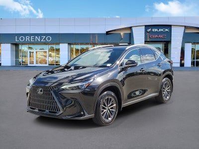 2024 Lexus NX NX 250 Premium