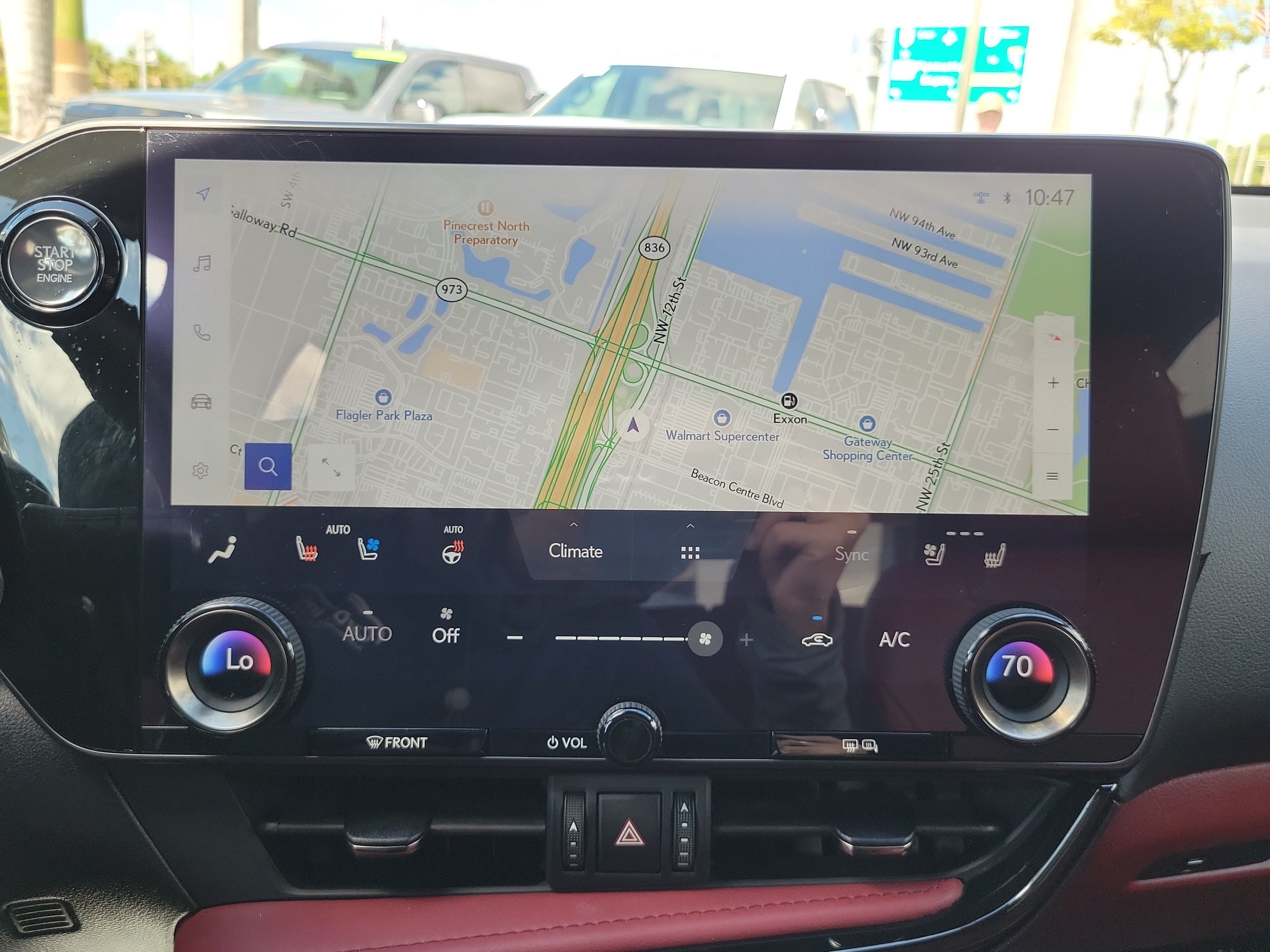 2024 Lexus NX NX 250 Premium