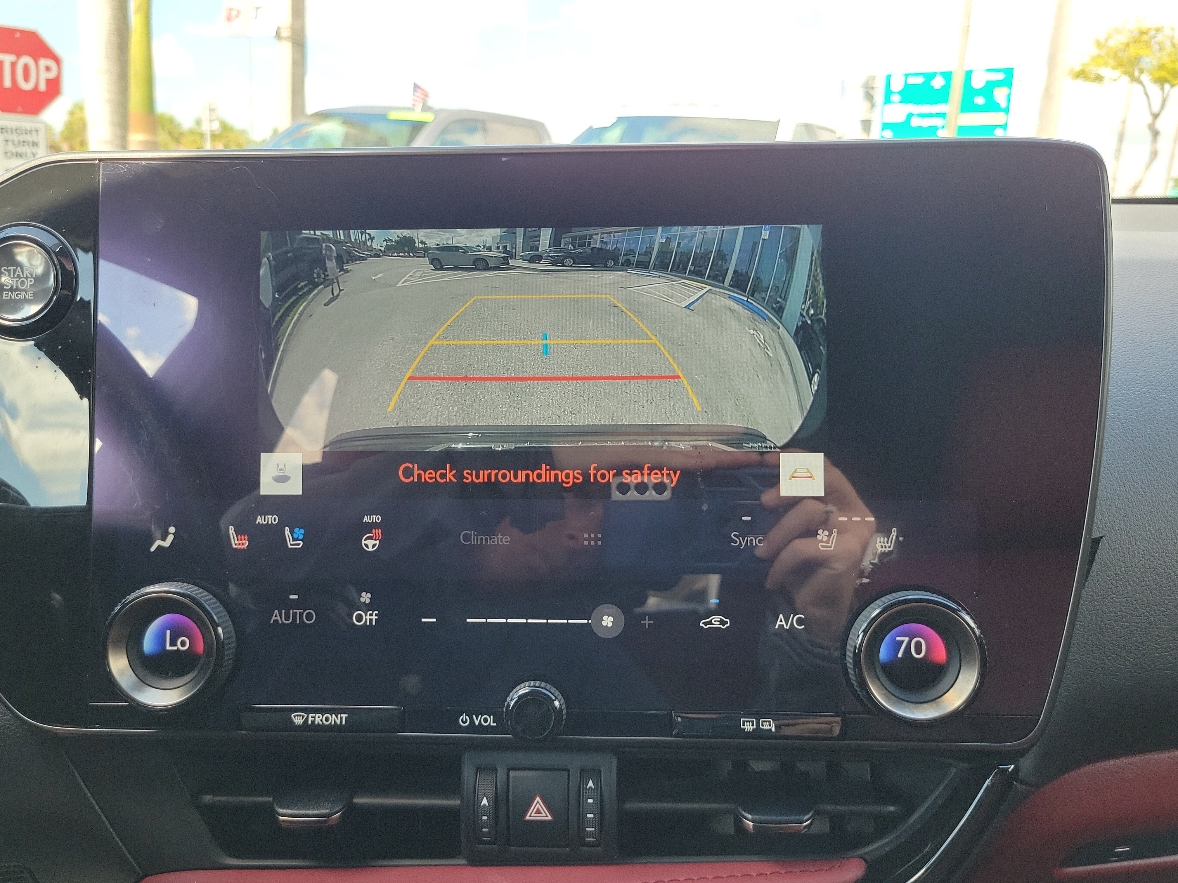 2024 Lexus NX NX 250 Premium