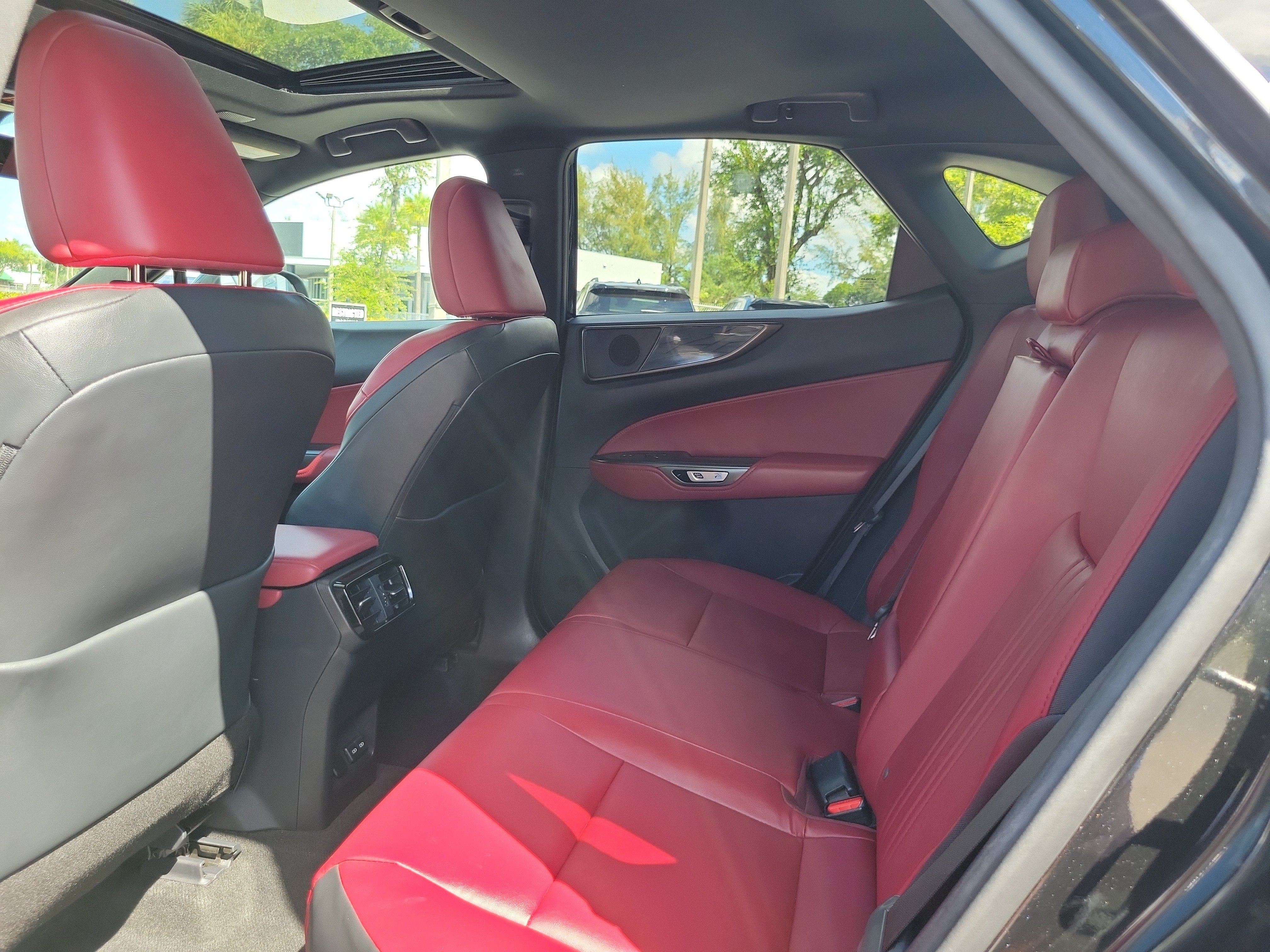 2024 Lexus NX NX 250 Premium