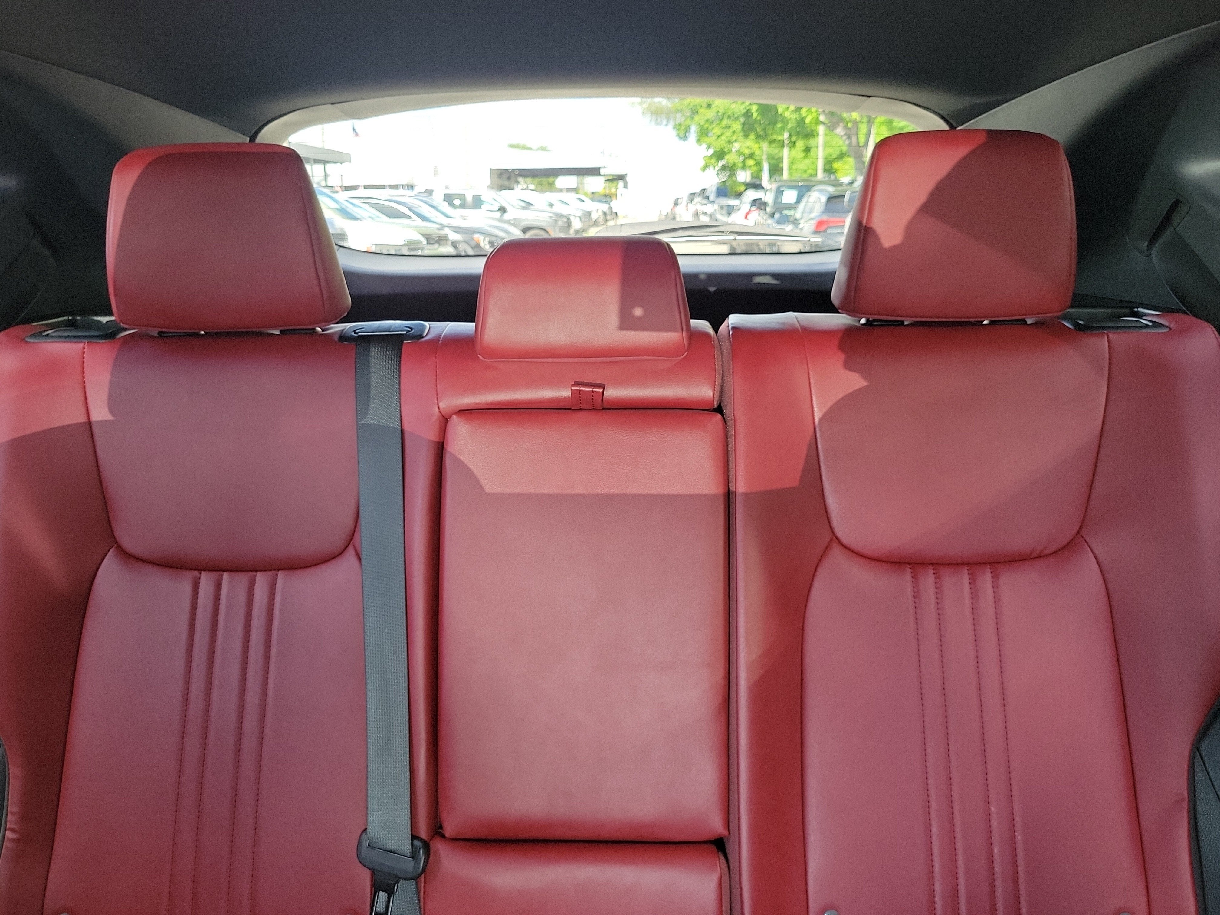 2024 Lexus NX NX 250 Premium