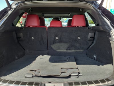 2024 Lexus NX NX 250 Premium