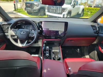 2024 Lexus NX NX 250 Premium