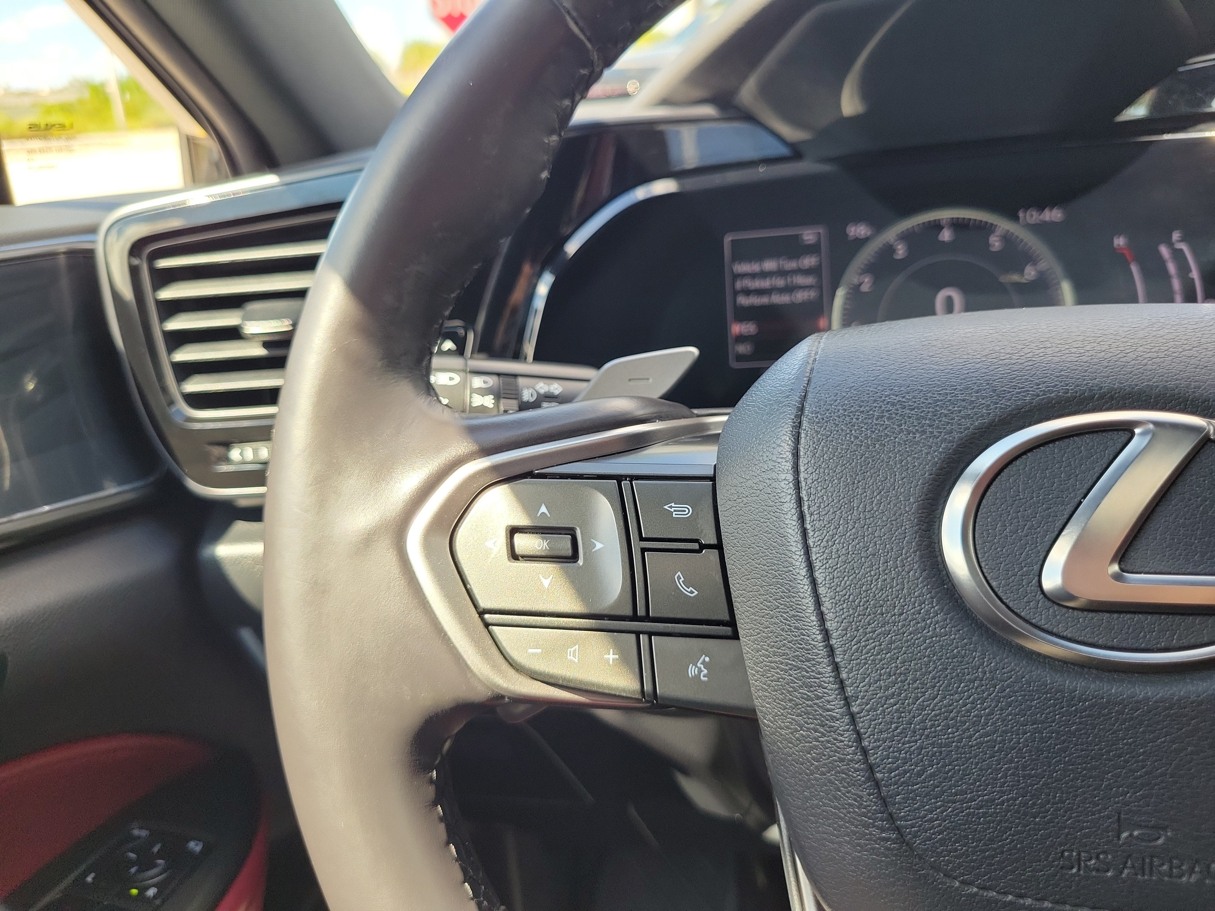 2024 Lexus NX NX 250 Premium