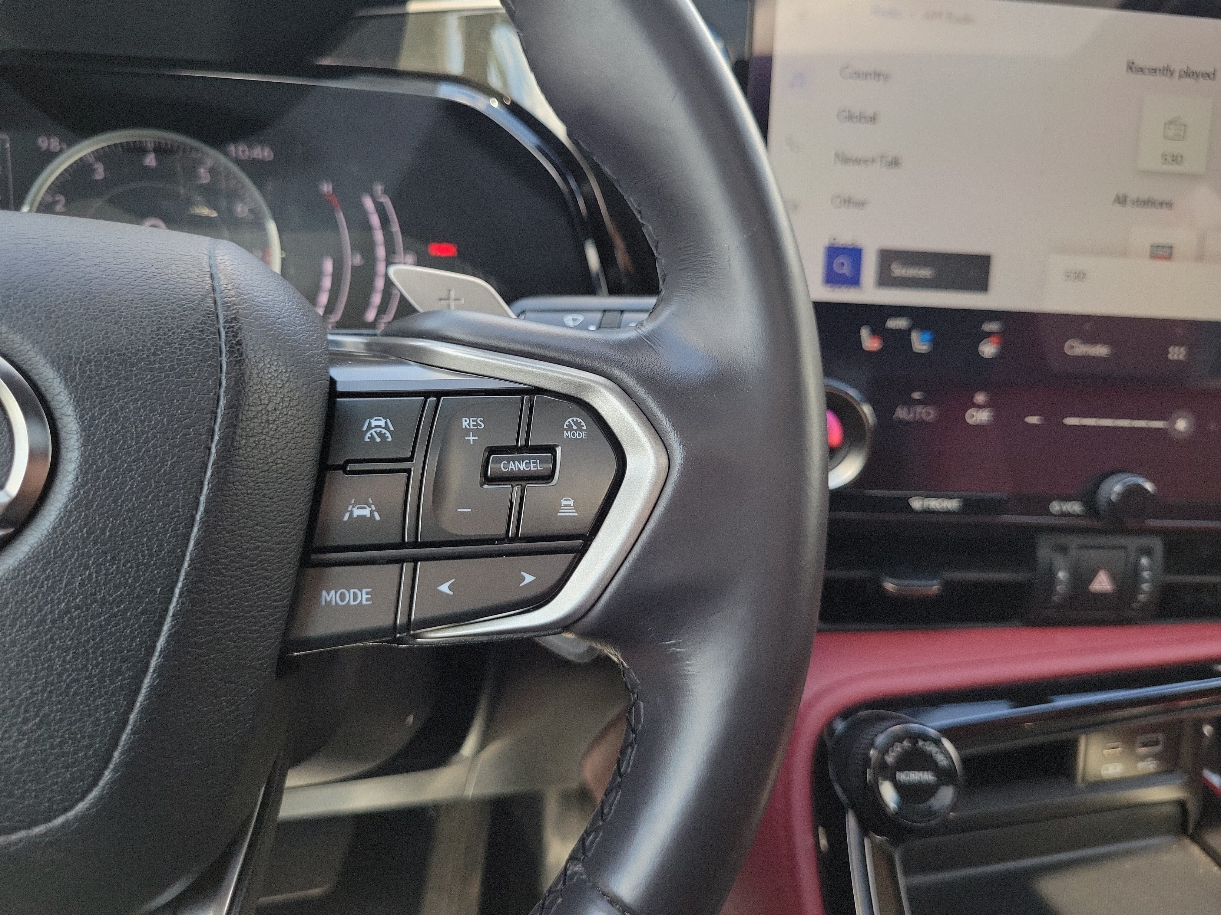 2024 Lexus NX NX 250 Premium