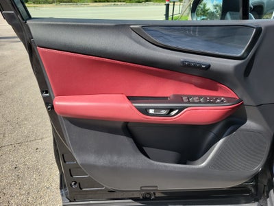 2024 Lexus NX NX 250 Premium