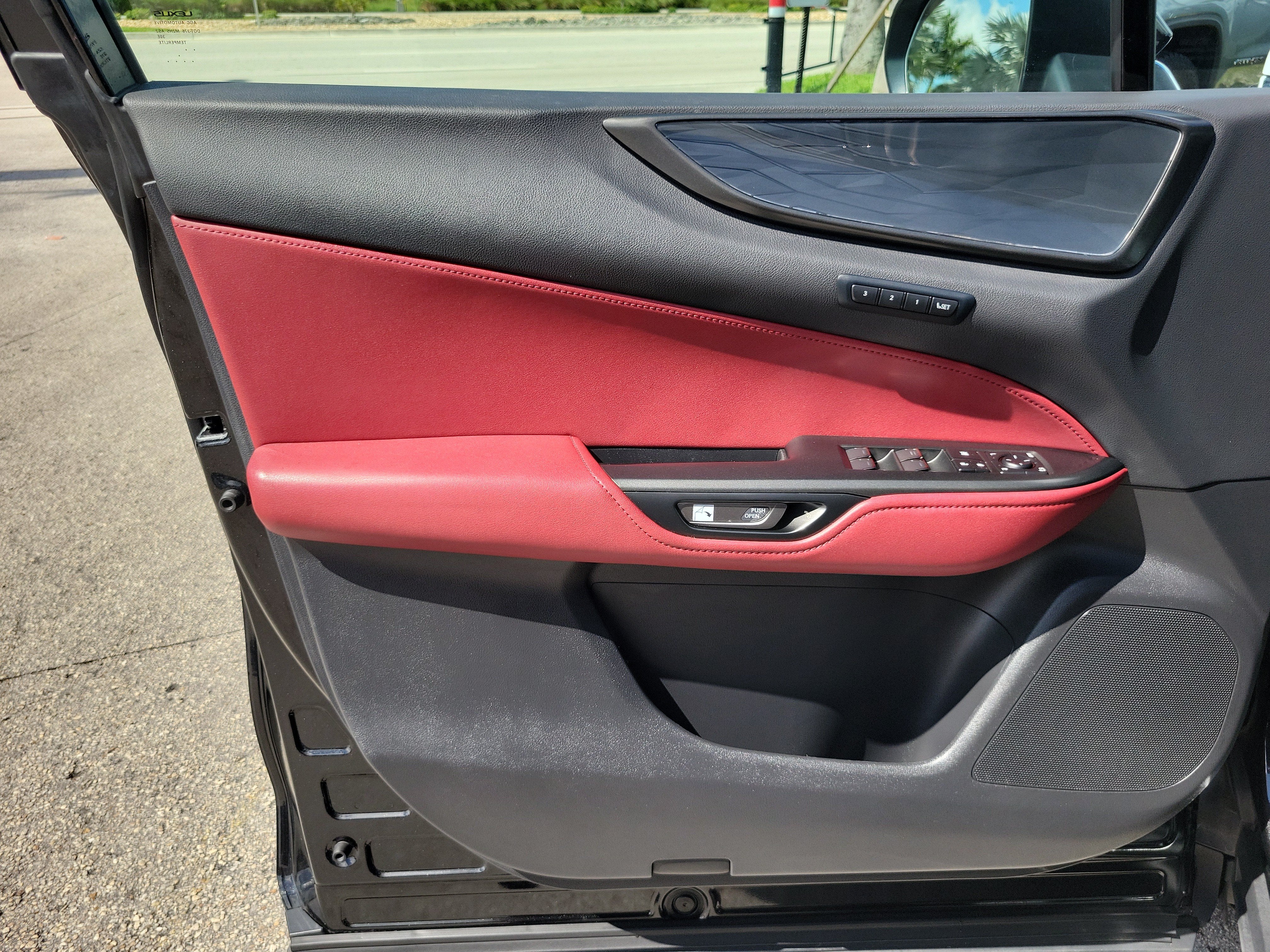 2024 Lexus NX NX 250 Premium