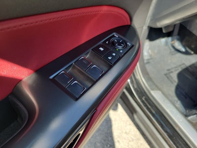 2024 Lexus NX NX 250 Premium