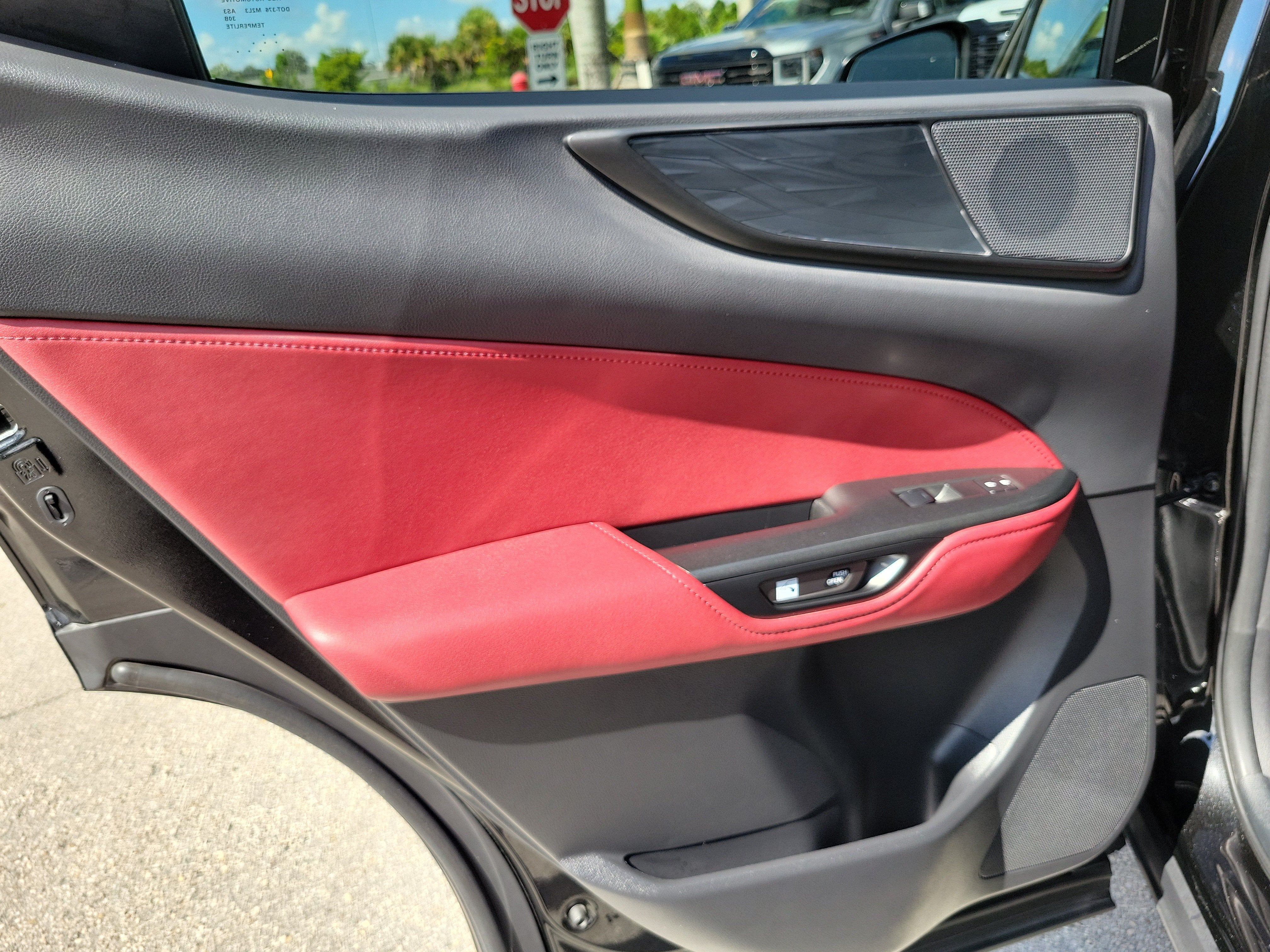 2024 Lexus NX NX 250 Premium