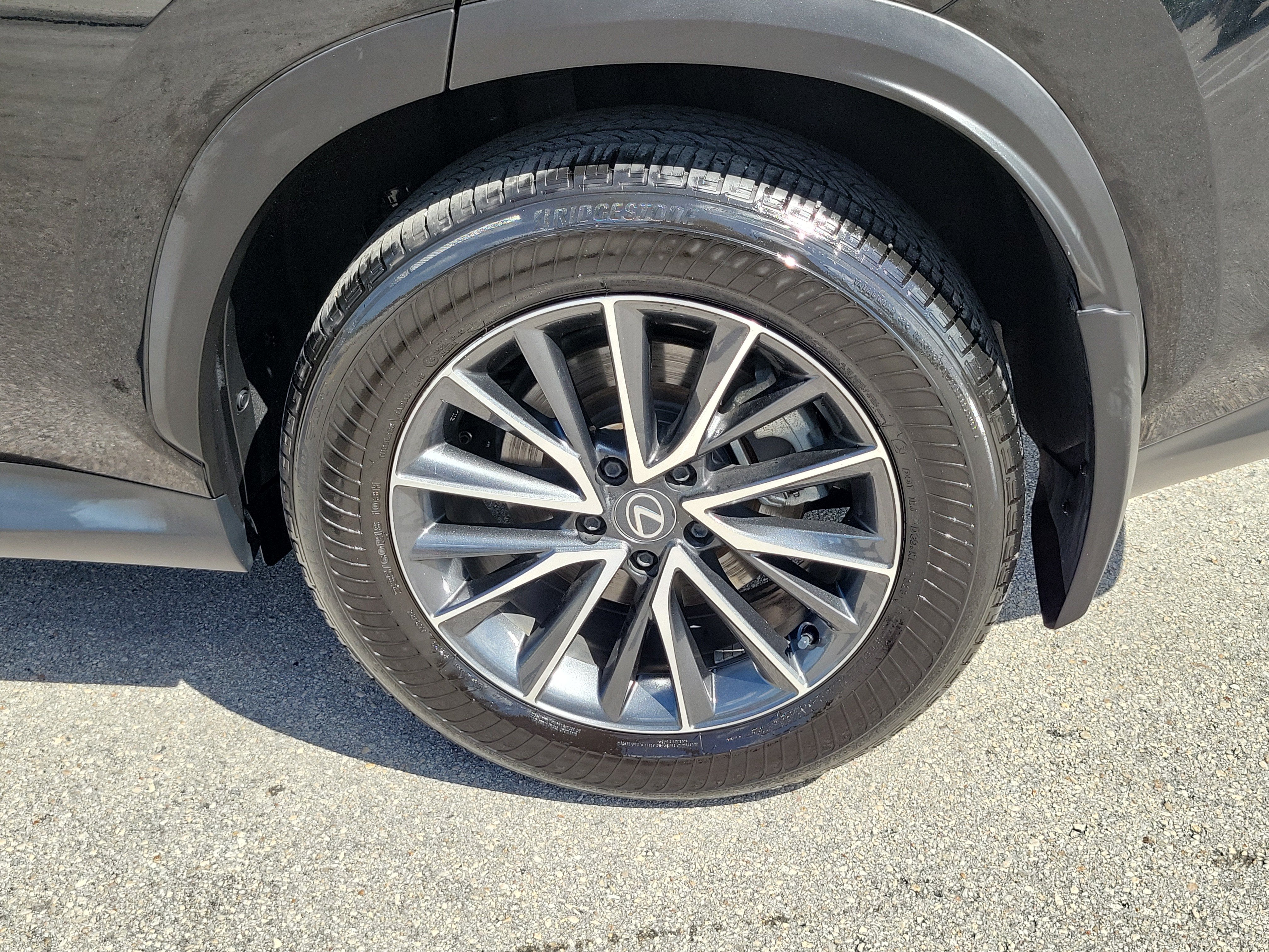 2024 Lexus NX NX 250 Premium