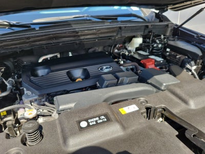 2024 Lexus NX NX 250 Premium