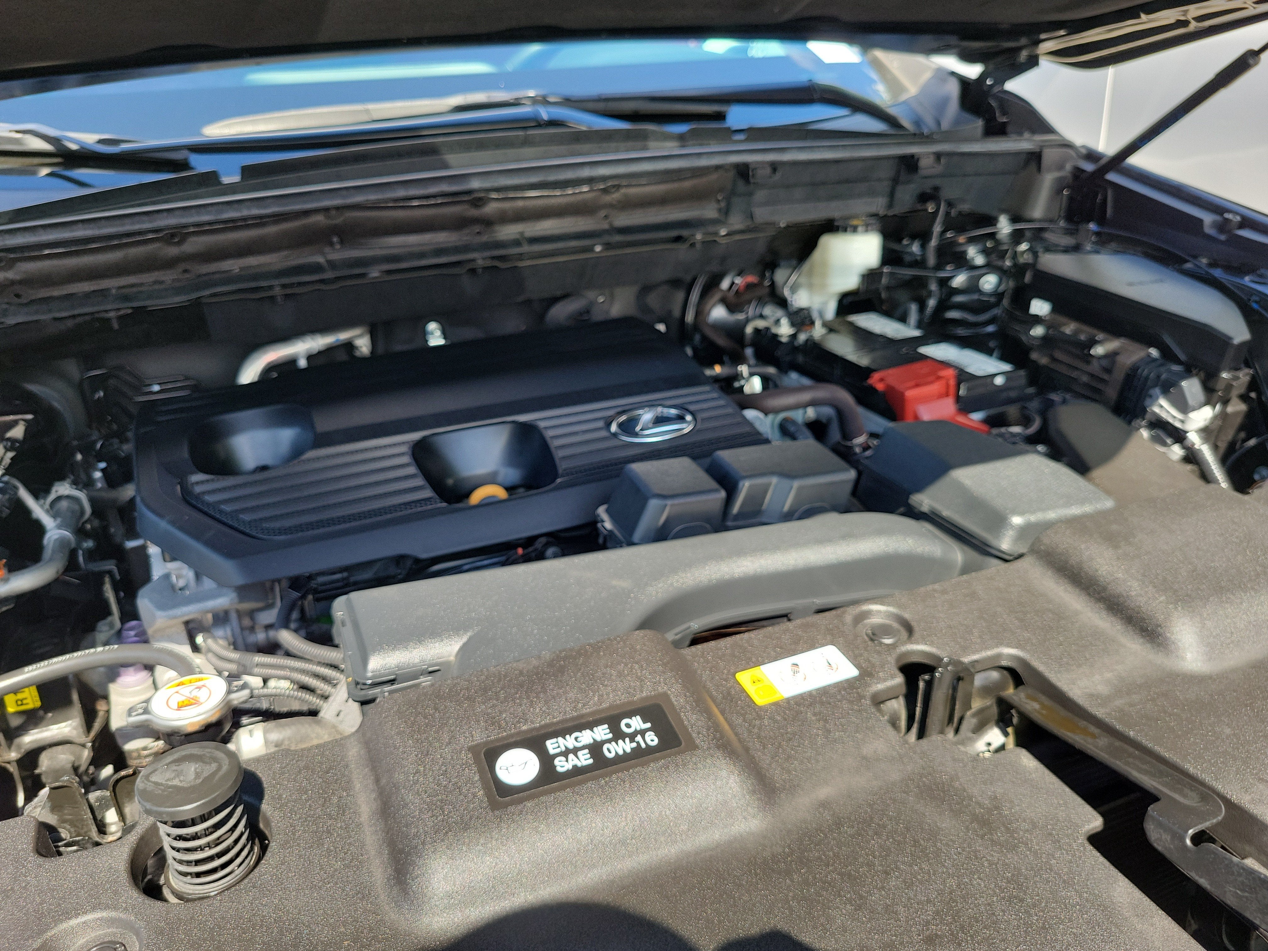 2024 Lexus NX NX 250 Premium