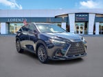 2024 Lexus NX NX 250 Premium