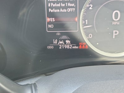 2024 Lexus NX NX 250 Premium