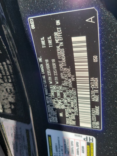 2024 Lexus NX NX 250 Premium