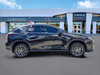2024 Lexus NX NX 250 Premium