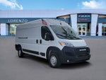 2026 RAM ProMaster Cargo Van Tradesman