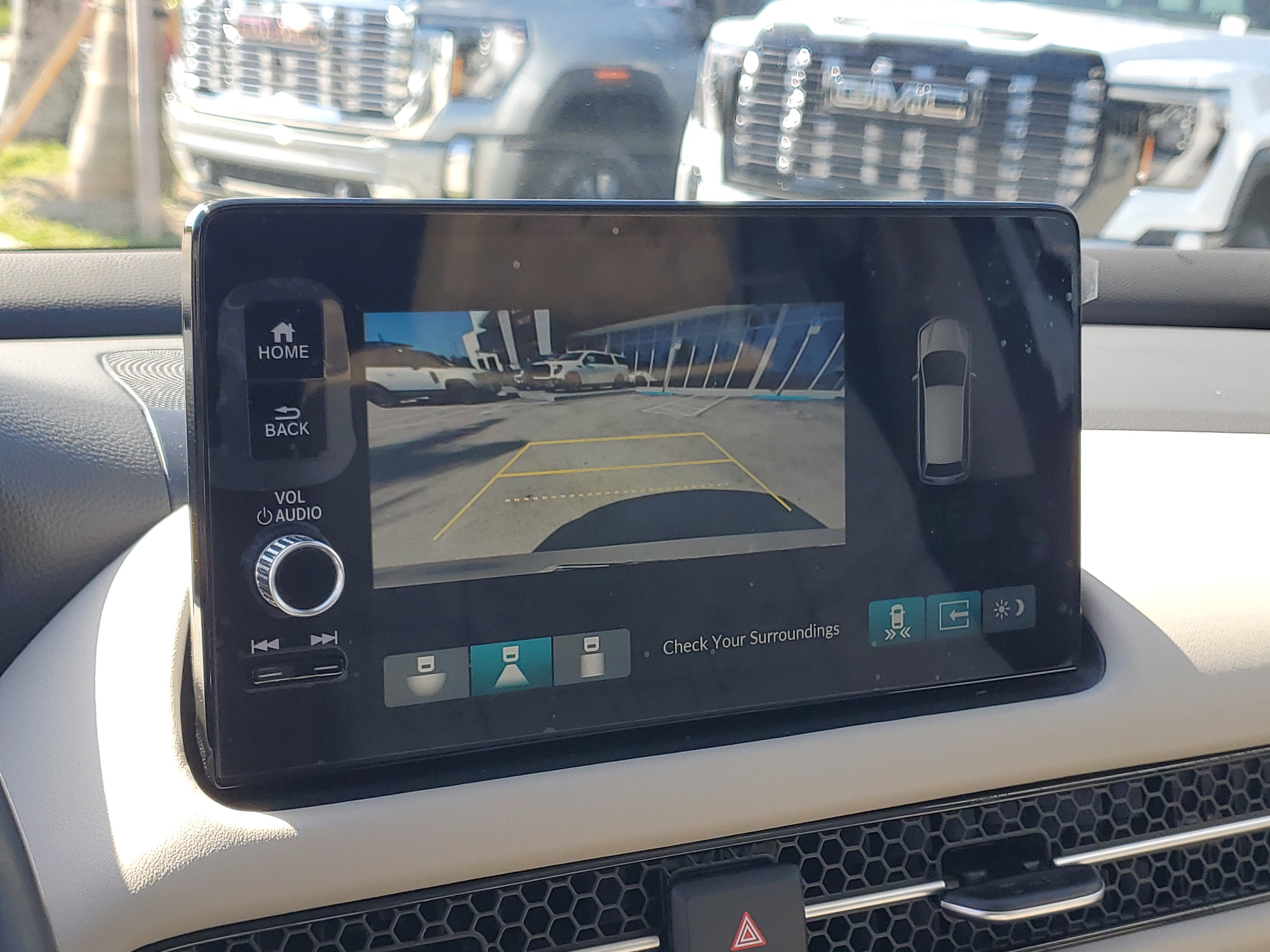 2023 Honda HR-V EX-L