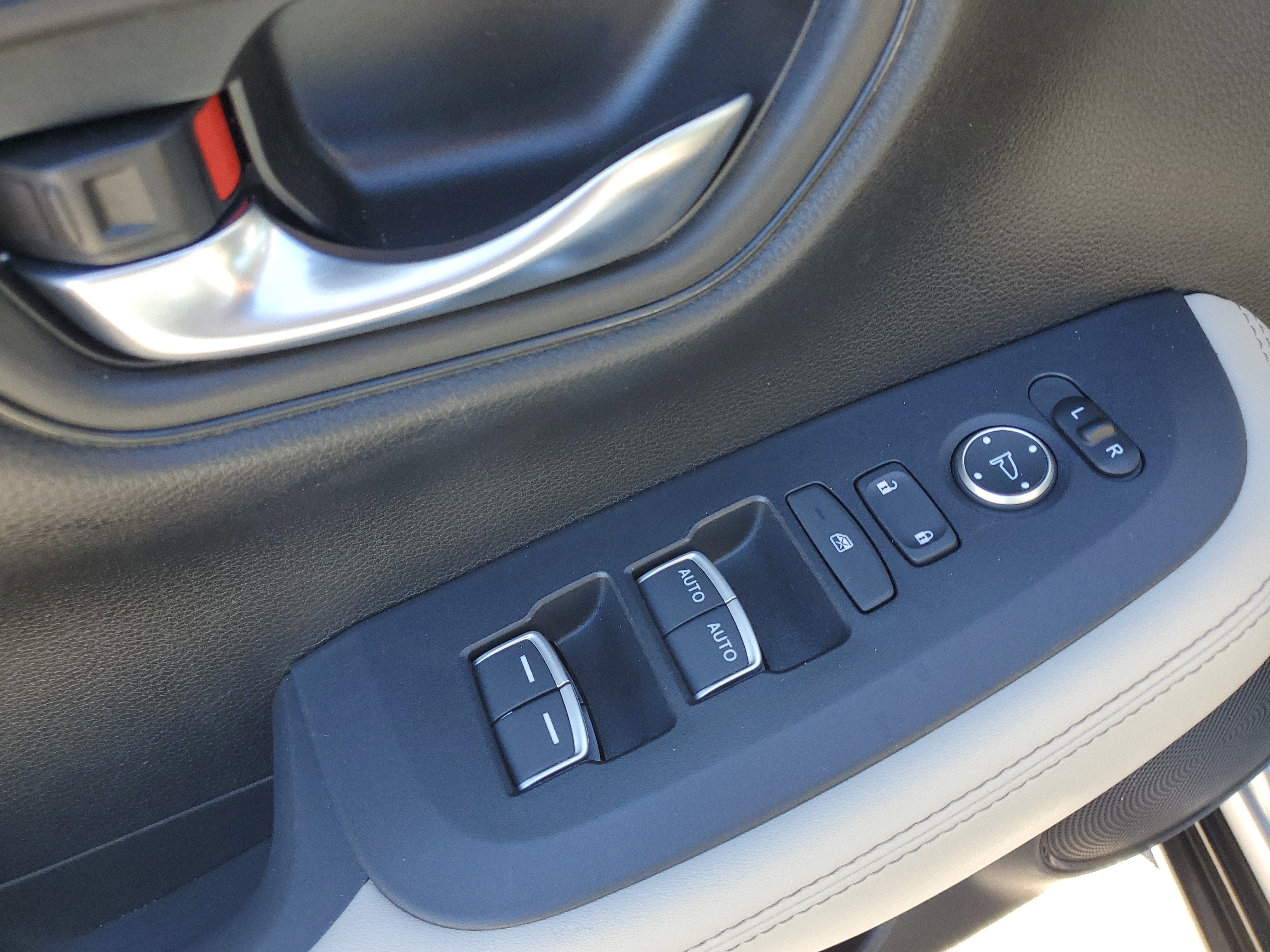 2023 Honda HR-V EX-L