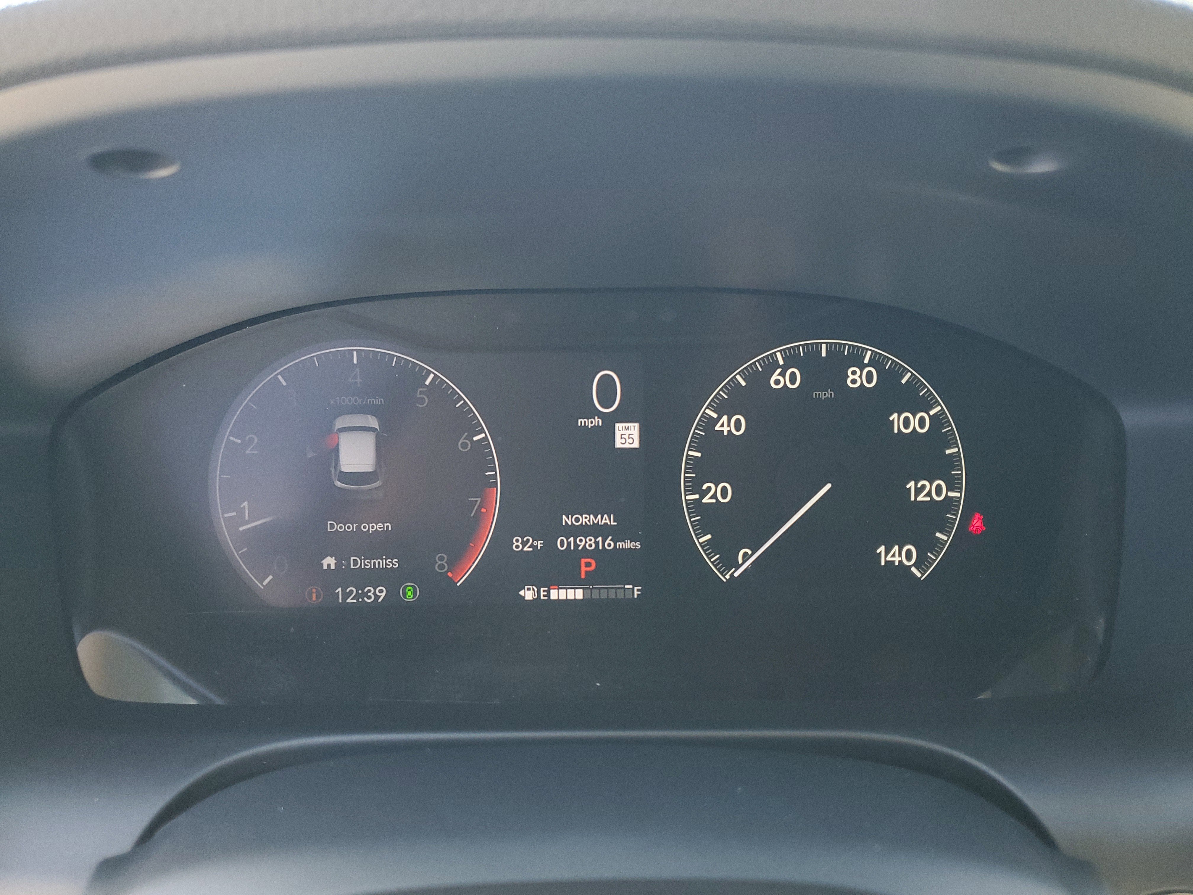 2023 Honda HR-V EX-L