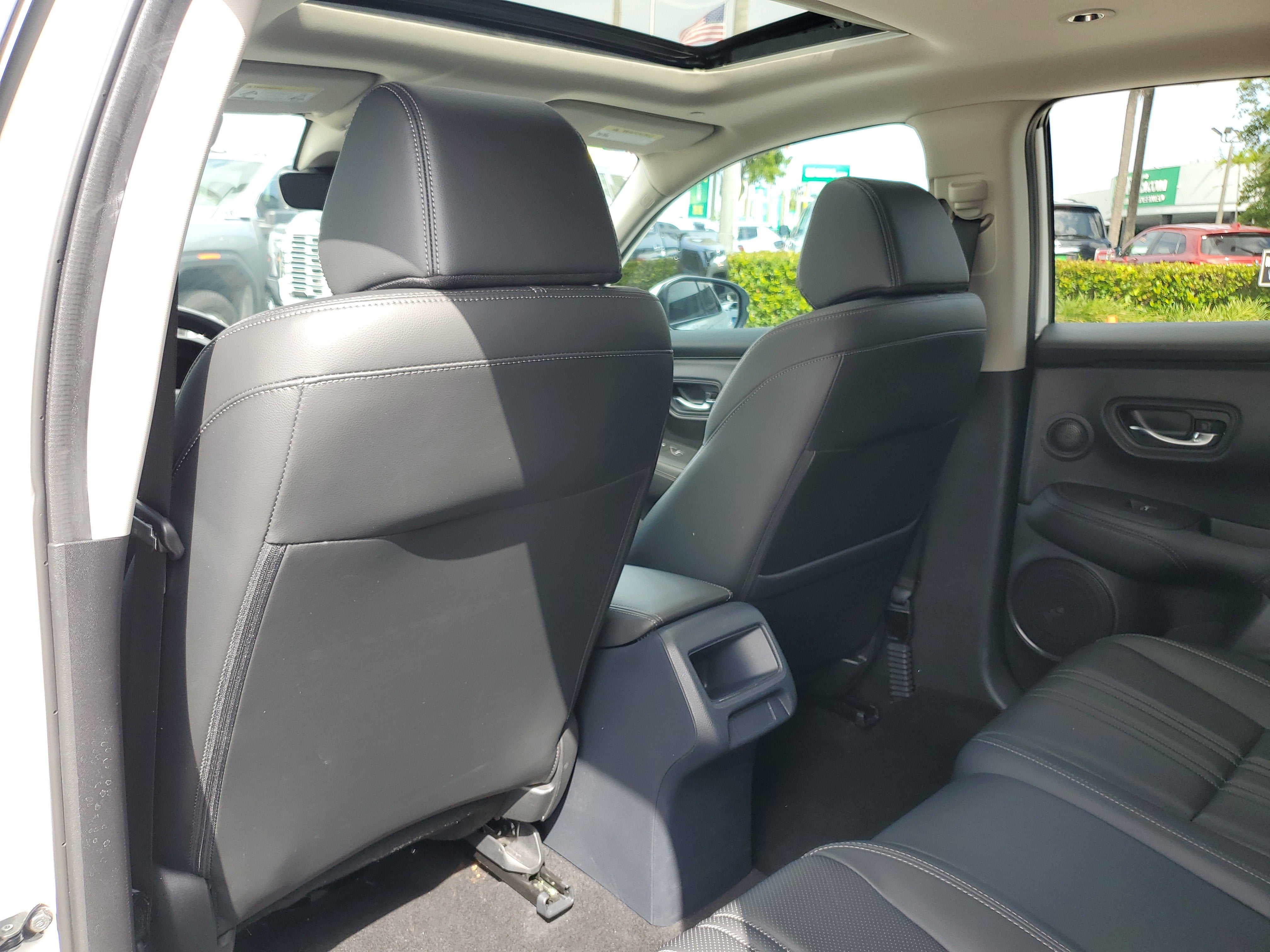 2023 Honda HR-V EX-L