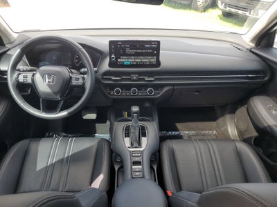 2023 Honda HR-V EX-L