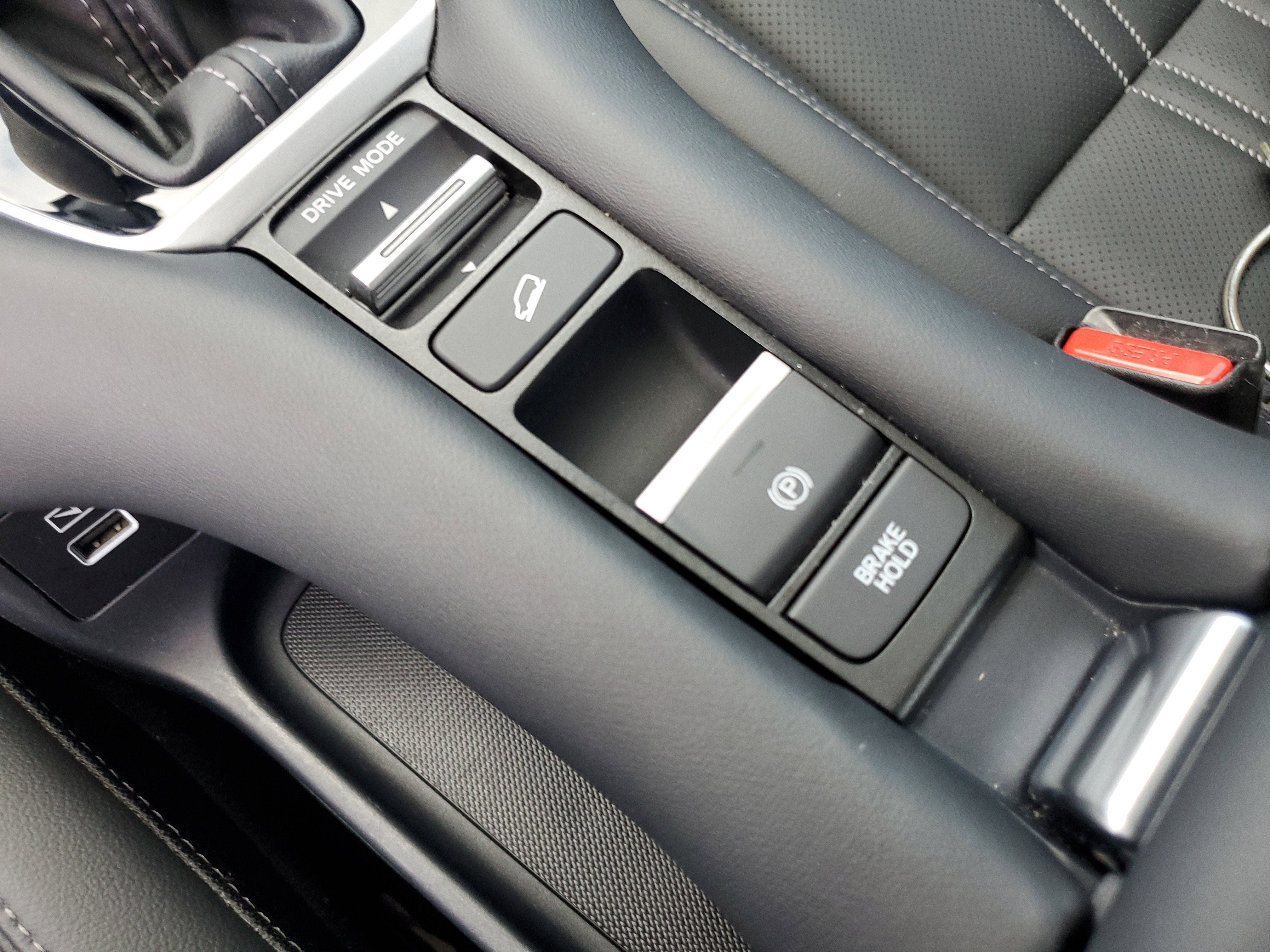 2023 Honda HR-V EX-L