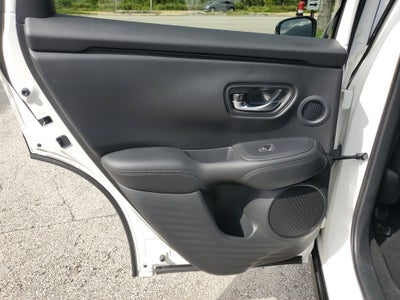 2023 Honda HR-V EX-L