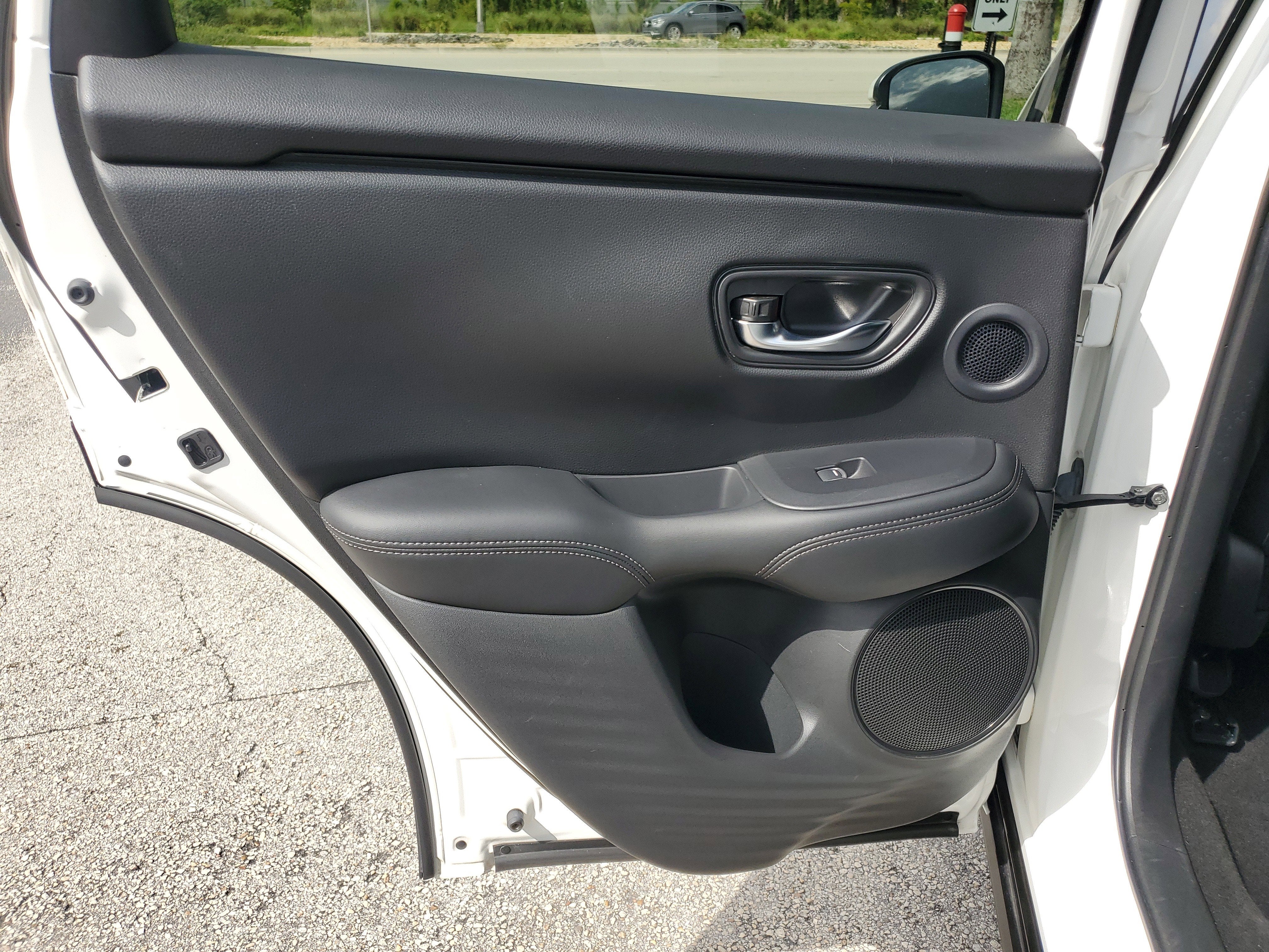 2023 Honda HR-V EX-L