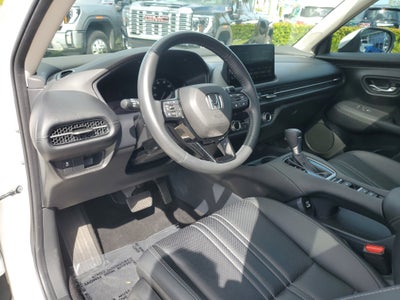 2023 Honda HR-V EX-L