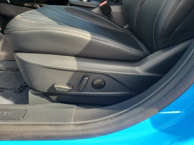 2024 Ford Mustang Mach-E Premium