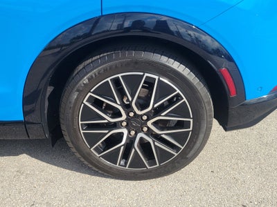 2024 Ford Mustang Mach-E Premium
