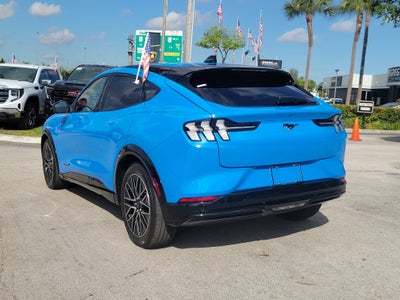 2024 Ford Mustang Mach-E Premium