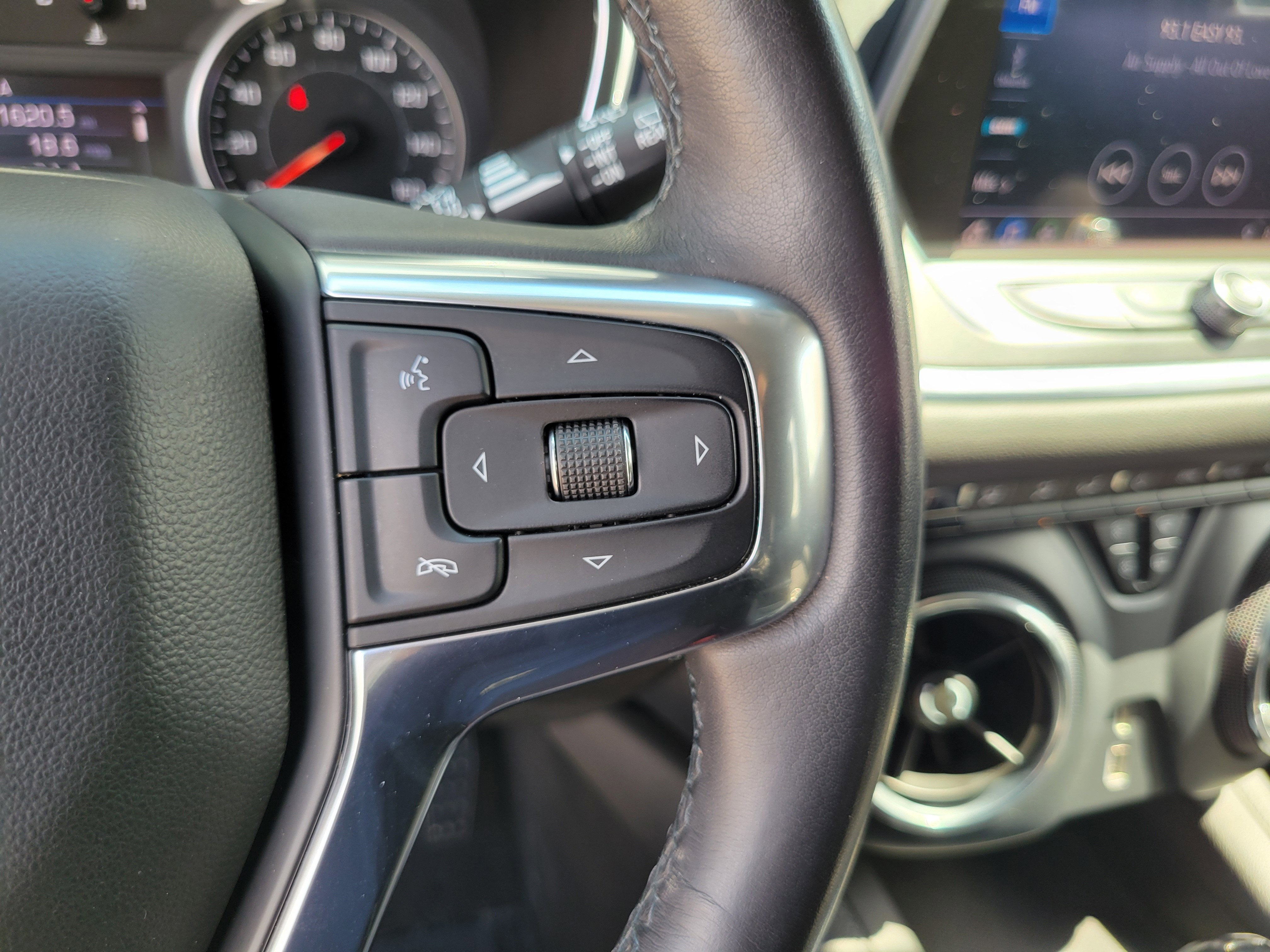 2020 Chevrolet Blazer 1LT