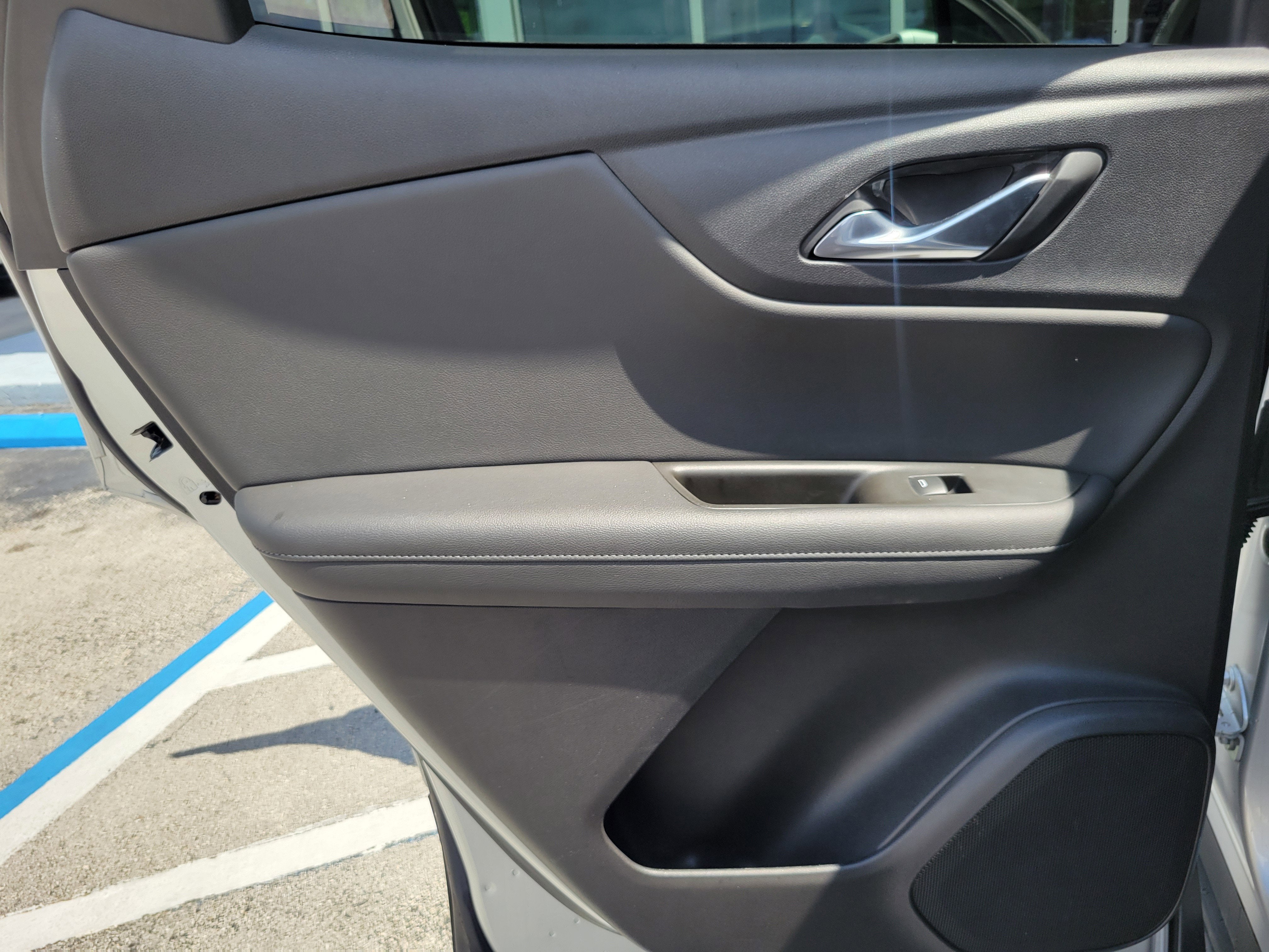 2020 Chevrolet Blazer 1LT