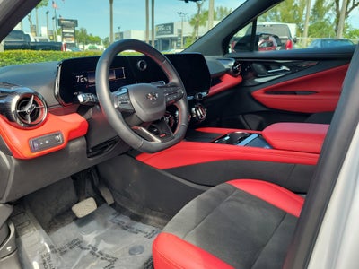 2024 Chevrolet Blazer EV RS