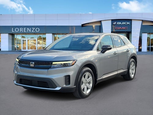 2024 Honda Prologue 1SA