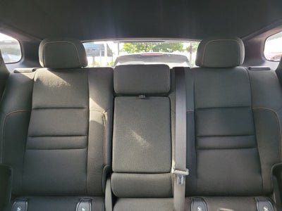 2024 Honda Prologue 1SA