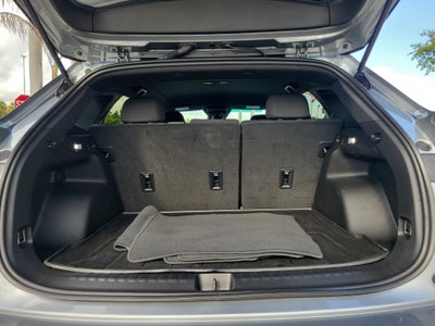 2024 Honda Prologue 1SA