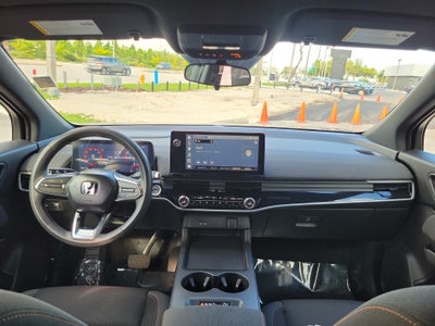 2024 Honda Prologue 1SA