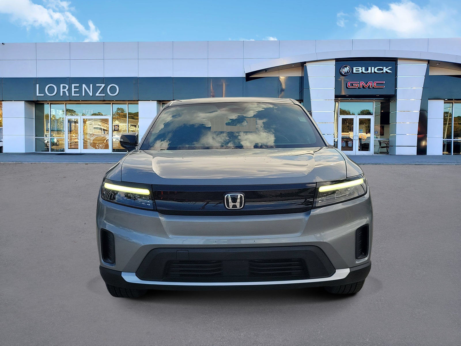 2024 Honda Prologue 1SA