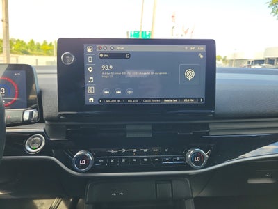 2024 Honda Prologue 1SA