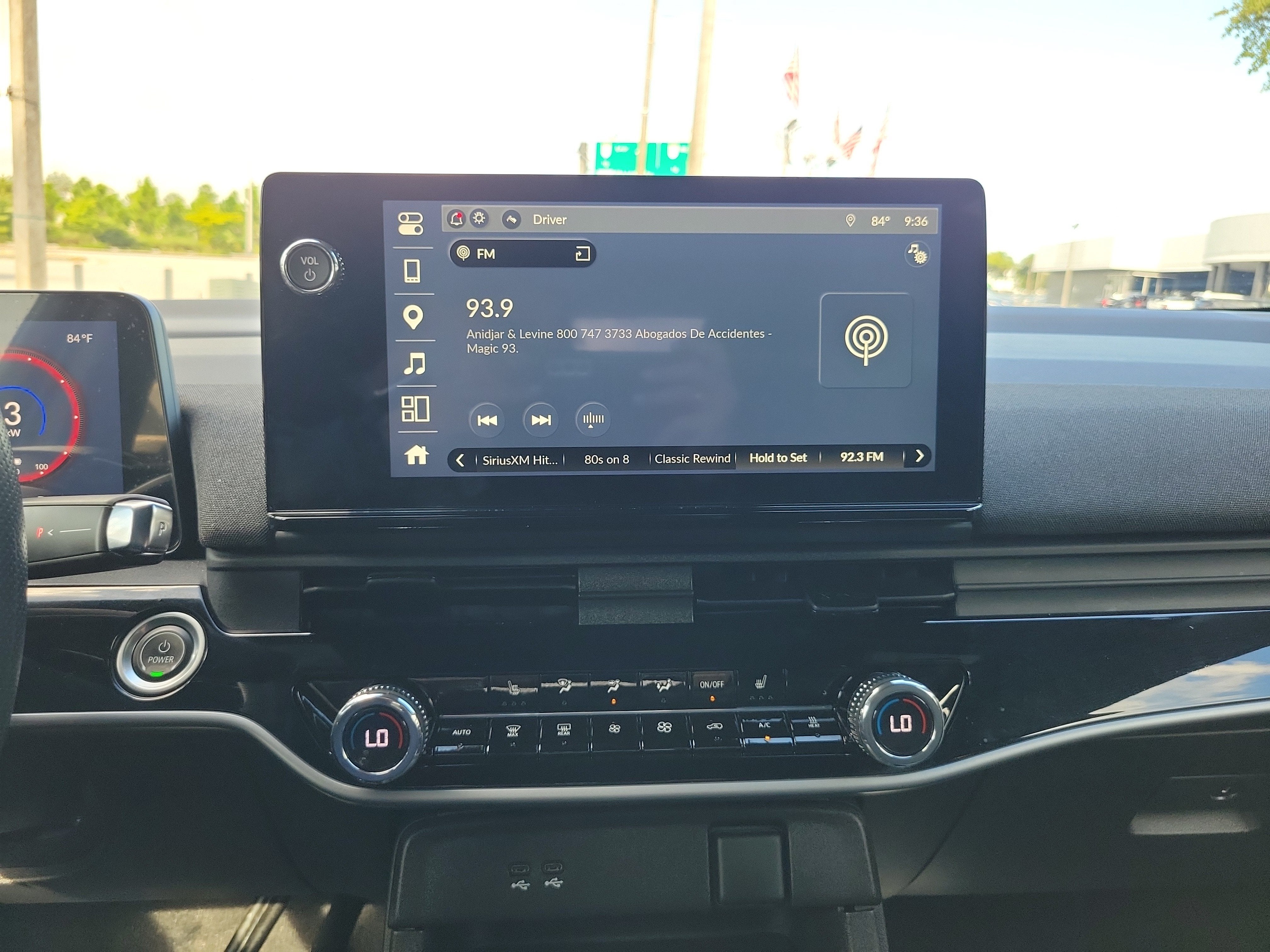2024 Honda Prologue 1SA