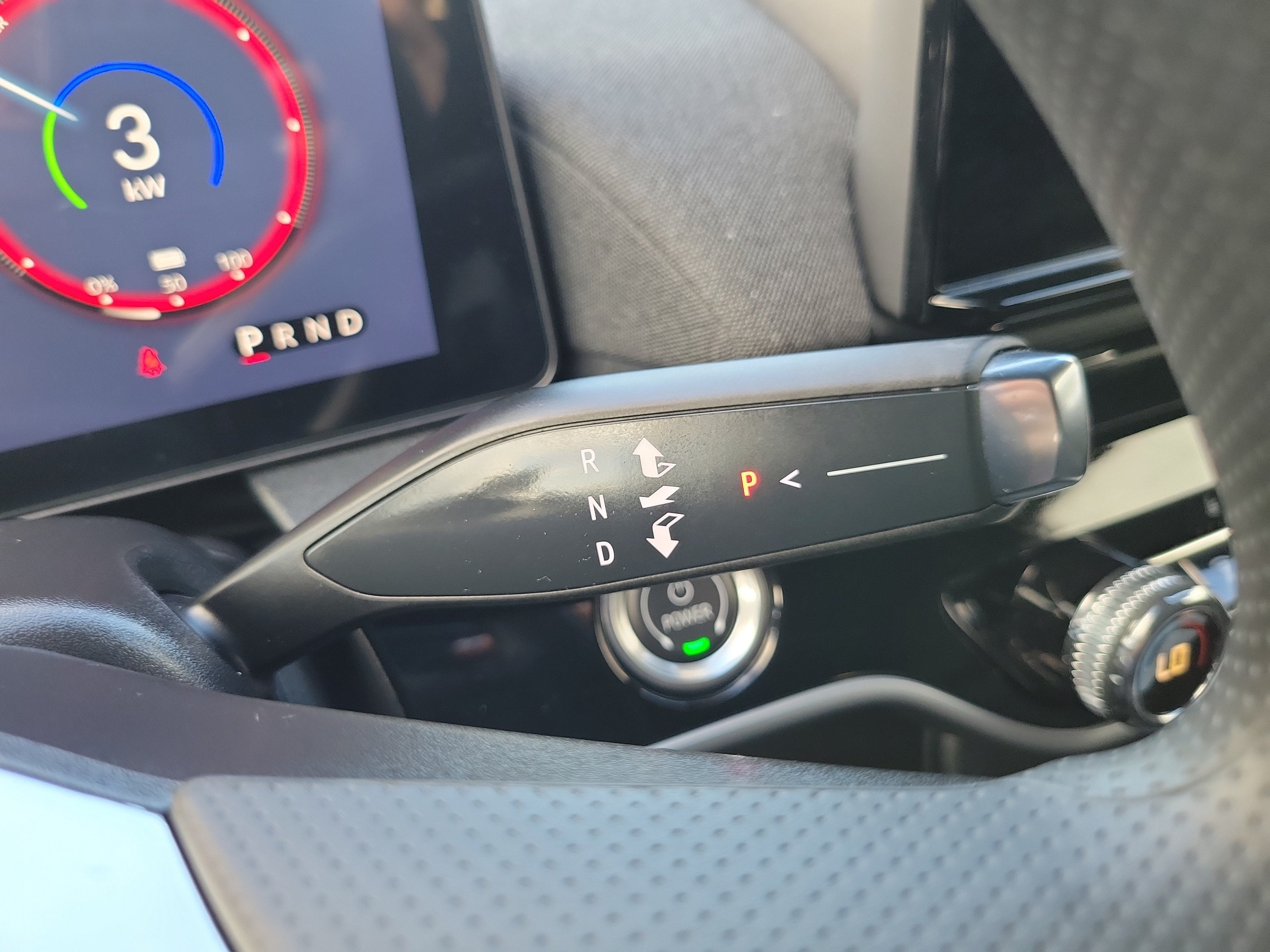 2024 Honda Prologue 1SA
