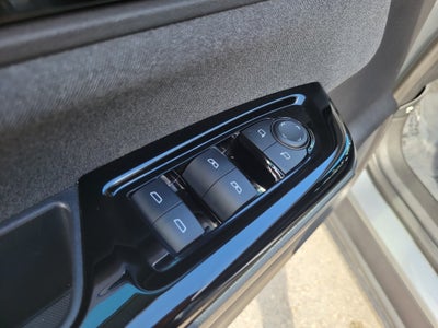 2024 Honda Prologue 1SA