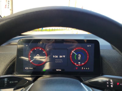 2024 Honda Prologue 1SA