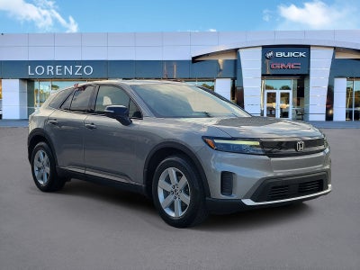 2024 Honda Prologue 1SA
