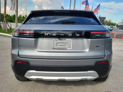 2024 Honda Prologue 1SA